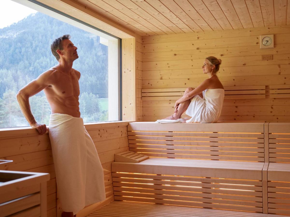 Hotel Shandranj Tesero Eksteriør bilde