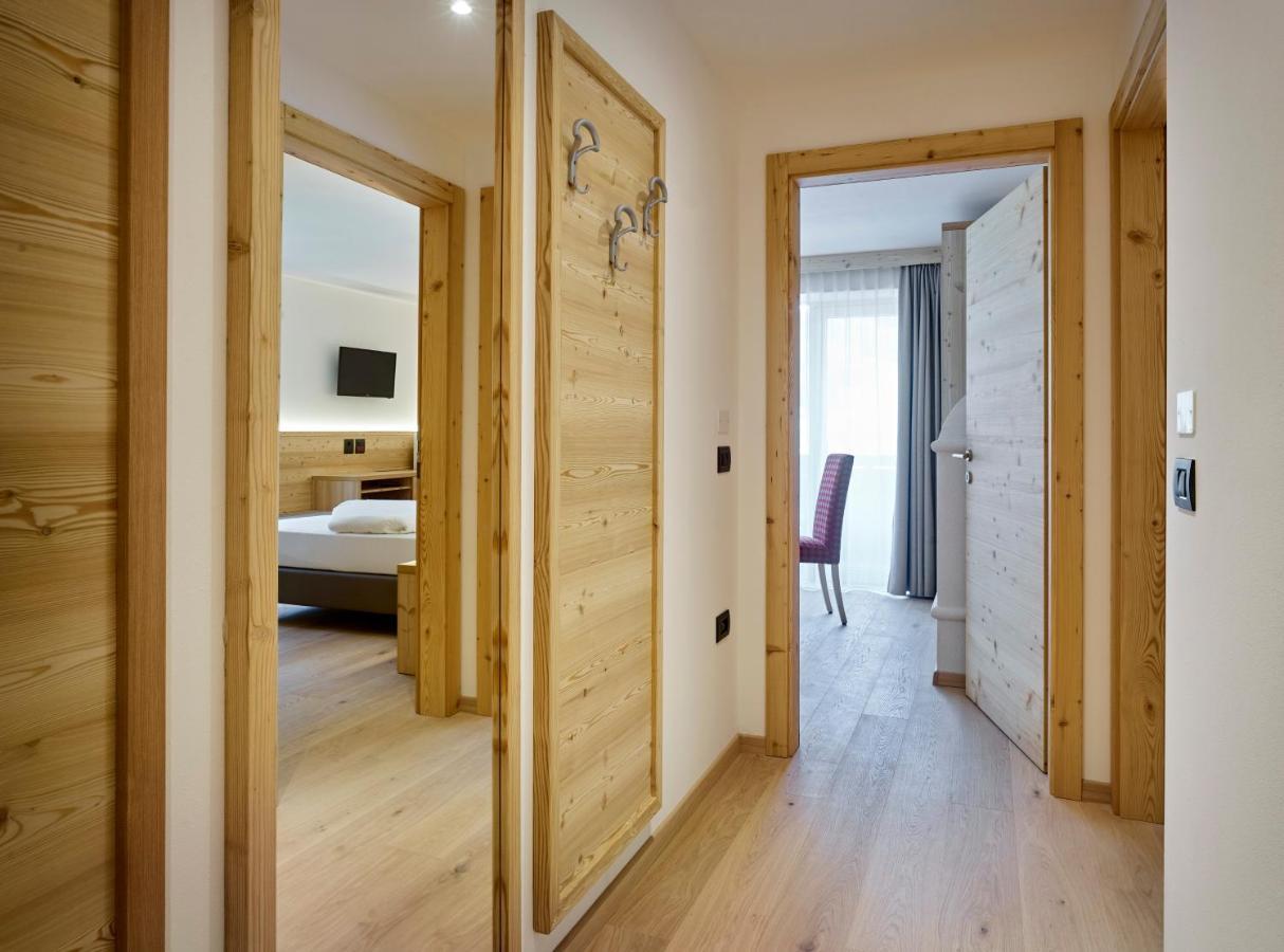 Hotel Shandranj Tesero Eksteriør bilde